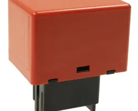 Intermotor Turn Signal Flasher Standard Ignition EFL45