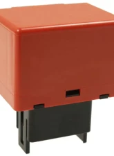 Intermotor Turn Signal Flasher Standard Ignition EFL45                                     - EFL45 - Image 3