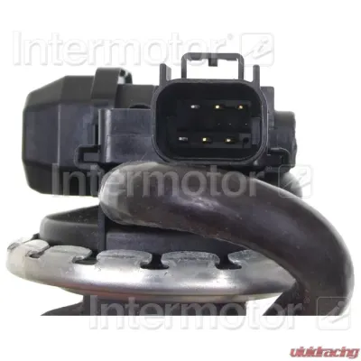 EGR Valve Standard Ignition EGV1033 - EGV1033