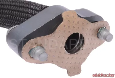 EGR Valve Standard Ignition EGV1116 - EGV1116