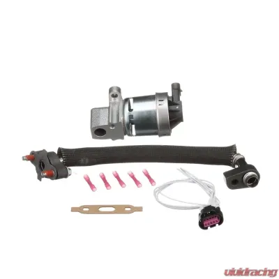 EGR Valve Standard Ignition EGV1116 - EGV1116