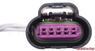 EGR Valve Standard Ignition EGV1116 - EGV1116