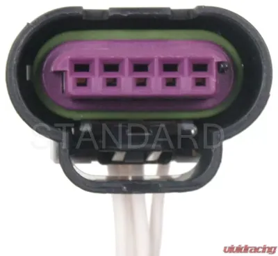 EGR Valve Standard Ignition EGV1116 - EGV1116