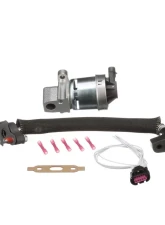 EGR Valve Standard Ignition EGV1118                                     - EGV1118 - Image 9