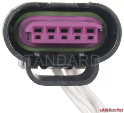 EGR Valve Standard Ignition EGV1118 - EGV1118