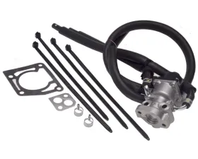 Intermotor EGR Valve Standard Ignition EGV1124