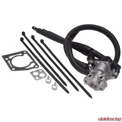 Intermotor EGR Valve Standard Ignition EGV1124 - EGV1124