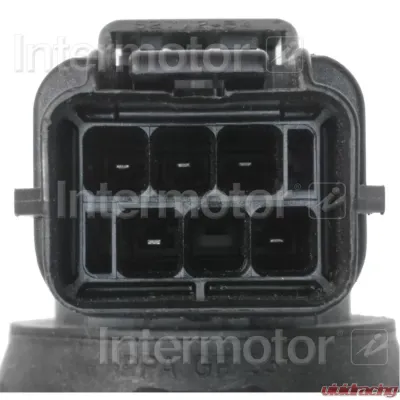 EGR Valve Standard Ignition EGV1133 - EGV1133