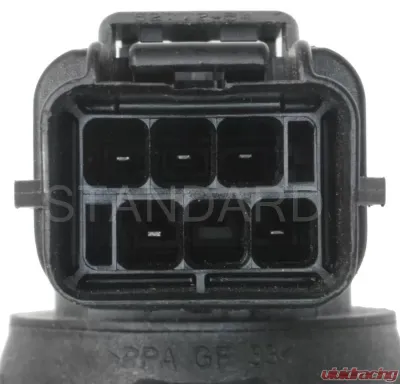 EGR Valve Standard Ignition EGV1133 - EGV1133