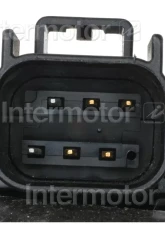 EGR Valve Standard Ignition EGV1136                                     - EGV1136 - Image 4