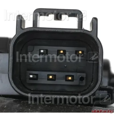 EGR Valve Standard Ignition EGV1136 - EGV1136