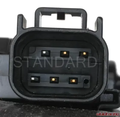 EGR Valve Standard Ignition EGV1136 - EGV1136