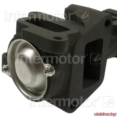 EGR Valve Standard Ignition EGV1142 - EGV1142