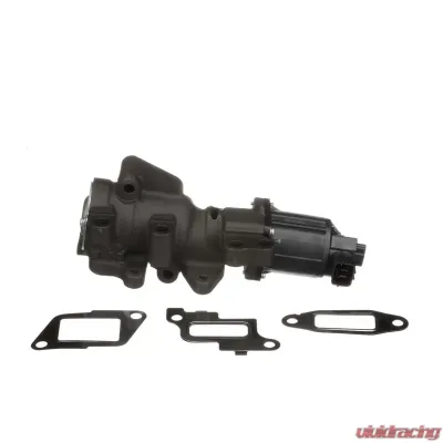 EGR Valve Standard Ignition EGV1142 - EGV1142