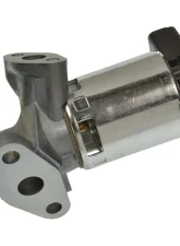 EGR Valve Standard Ignition EGV1143                                     - EGV1143 - Image 2