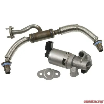 EGR Valve Standard Ignition EGV1144 - EGV1144