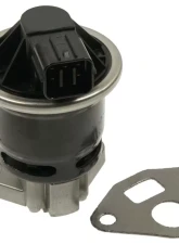 Intermotor EGR Valve Standard Ignition EGV1146                                     - EGV1146 - Image 4