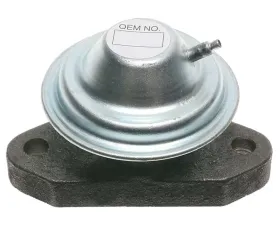 EGR Valve Standard Ignition EGV120