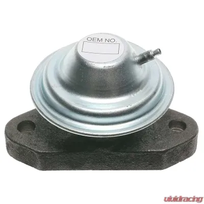 EGR Valve Standard Ignition EGV120 - EGV120