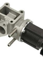 EGR Valve Standard Ignition EGV1218                                     - EGV1218 - Image 2