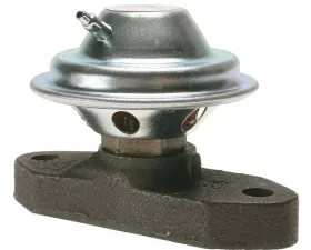 EGR Valve Standard Ignition EGV122