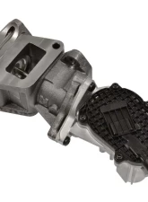 EGR Valve Standard Ignition EGV1240                                     - EGV1240 - Image 2