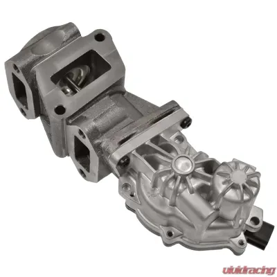 EGR Valve Standard Ignition EGV1240 - EGV1240