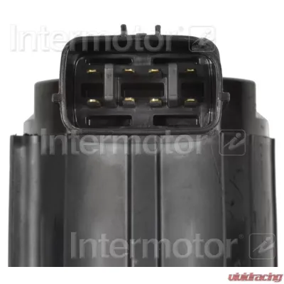 EGR Valve Standard Ignition EGV1241 - EGV1241