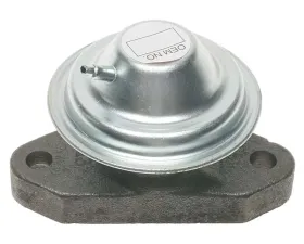 EGR Valve Standard Ignition EGV124