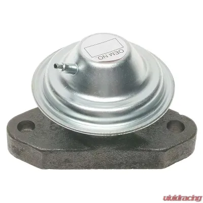 EGR Valve Standard Ignition EGV124 - EGV124