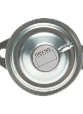 EGR Valve Standard Ignition EGV124                                     - EGV124 - Image 5