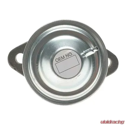 EGR Valve Standard Ignition EGV124 - EGV124
