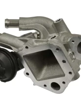 EGR Valve Standard Ignition EGV1255                                     - EGV1255 - Image 2