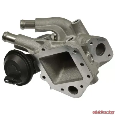 EGR Valve Standard Ignition EGV1255 - EGV1255