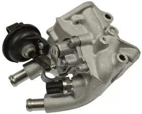EGR Valve Standard Ignition EGV1255