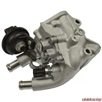 EGR Valve Standard Ignition EGV1255 - EGV1255