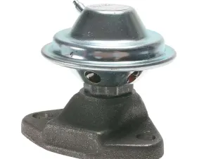 EGR Valve Standard Ignition EGV126
