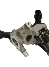 Intermotor EGR Valve Standard Ignition EGV1292                                     - EGV1292 - Image 4