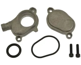 EGR Valve Spacer Plate Standard Ignition EGV1293