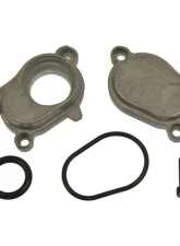 EGR Valve Spacer Plate Standard Ignition EGV1293                                     - EGV1293 - Image 2