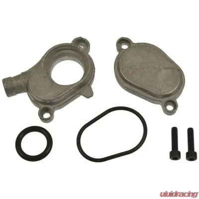 EGR Valve Spacer Plate Standard Ignition EGV1293 - EGV1293