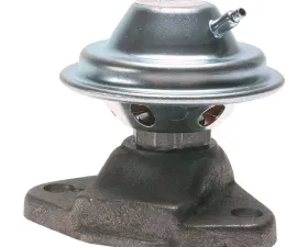 EGR Valve Standard Ignition EGV129