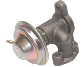 EGR Valve Standard Ignition EGV130
