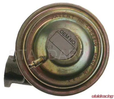 EGR Valve Standard Ignition EGV131 - EGV131