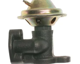 EGR Valve Standard Ignition EGV131