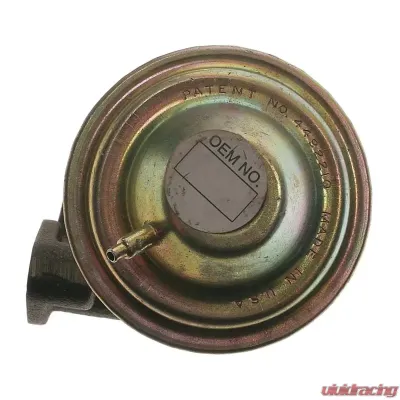EGR Valve Standard Ignition EGV131 - EGV131