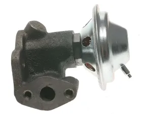 EGR Valve Standard Ignition EGV132