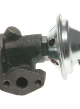 EGR Valve Standard Ignition EGV132                                     - EGV132 - Image 5