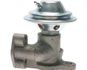 EGR Valve Standard Ignition EGV134