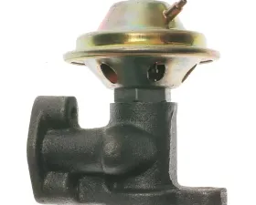 EGR Valve Standard Ignition EGV136